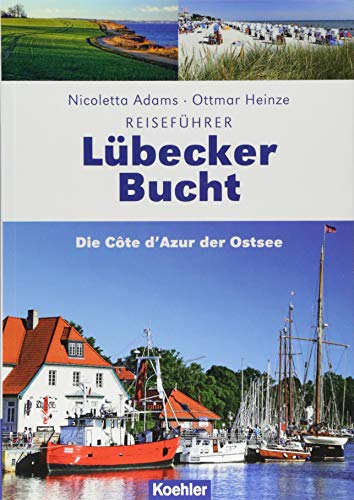 Beispielbild fr Lbecker Bucht -Language: german zum Verkauf von GreatBookPrices