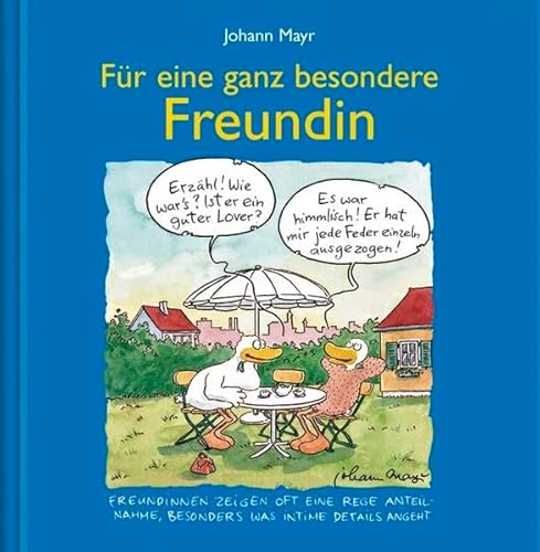 Beispielbild fr Fr eine ganz besondere Freundin zum Verkauf von medimops