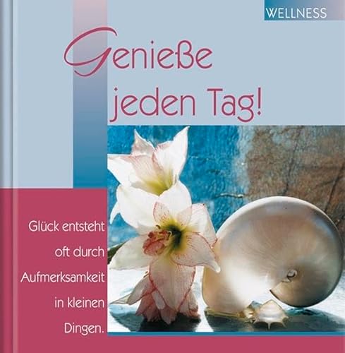 Stock image for Geniee jeden Tag! [Red.: Christine Guggemos] for sale by Antiquariat Bler