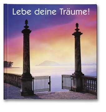 9783782739306: Lebe Deine Trume.