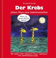 9783782739733: Sternzeichenbcher / Krebs