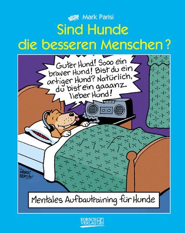 9783782742658: Sind Hunde die besseren Menschen? 2004. Kalender.