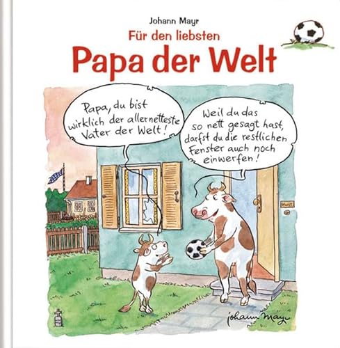 Stock image for Fr den liebsten Papa der Welt for sale by medimops