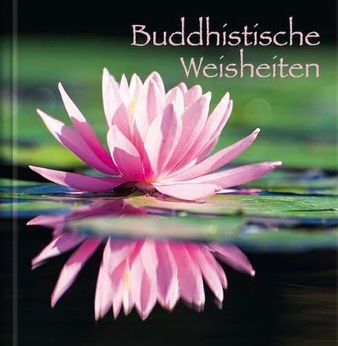 9783782751940: Buddhistische Weisheiten: Geschenkbuch Mini