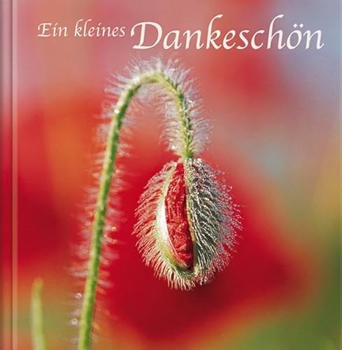 Ein kleines Dankeschön