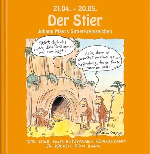 Beispielbild fr Der Stier zum Verkauf von medimops