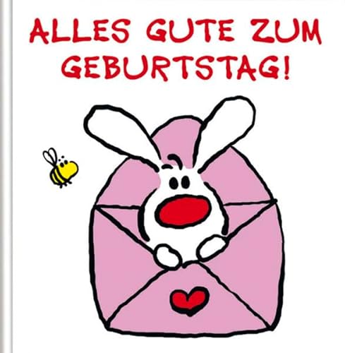 9783782752442: Alles Gute zum Geburtstag