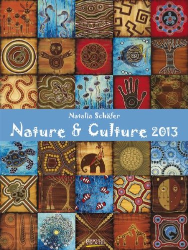 9783782773362: Nature & Culture 2013. Kunst Gallery