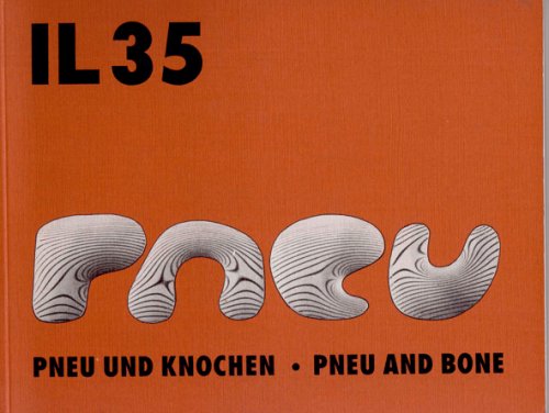 IL 35, Pneu und Knochen; IL 35, Pneu and Bone (9783782820356) by Otto, Frei