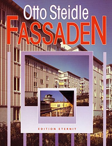 Stock image for Fassaden for sale by ThriftBooks-Dallas