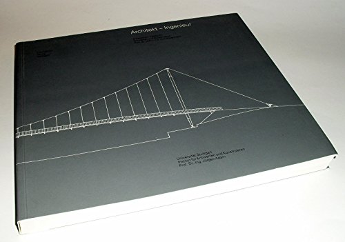 Architekt - Ingenieur