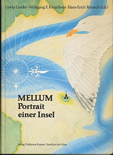 Beispielbild fr Mellum, Portrait einer Insel, Mit vielen Abb., zum Verkauf von Wolfgang Rger