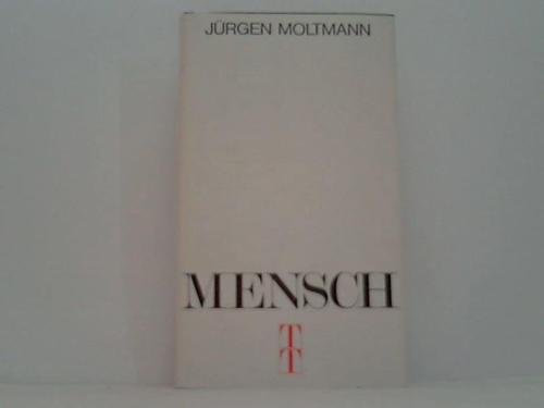 Stock image for Themen der Theologie Band 11: Mensch for sale by Versandantiquariat Felix Mcke