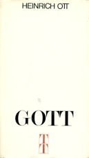 Stock image for Gott (Themen der Theologie Band 10) for sale by Antiquariaat Schot