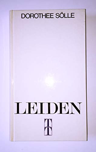9783783104165: Leiden