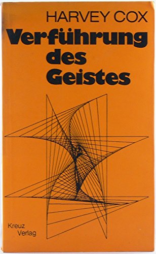 Verführung des Geistes