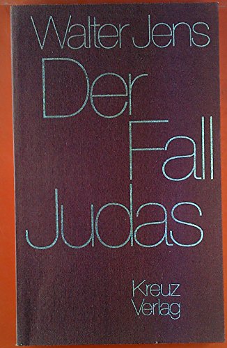 9783783104530: Der Fall Judas