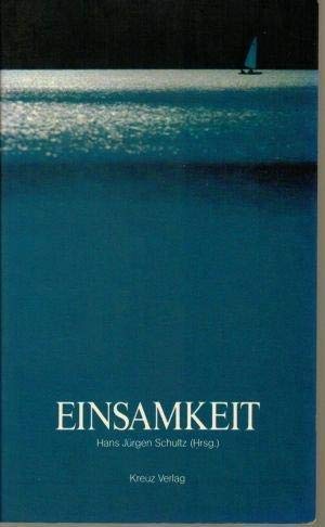 Einsamkeit