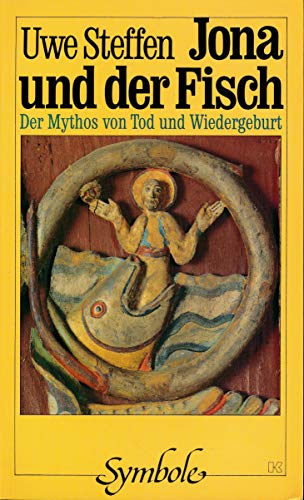 Beispielbild fr Jona und der Fisch. Der Mythos von Tod und Wiedergeburt zum Verkauf von Versandantiquariat Felix Mcke