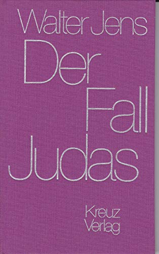 9783783107852: Der Fall Judas