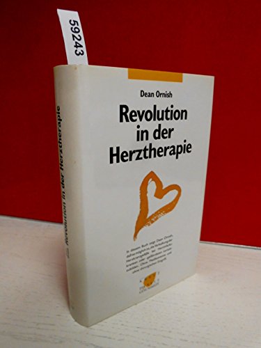 9783783111972: Revolution in der Herztherapie