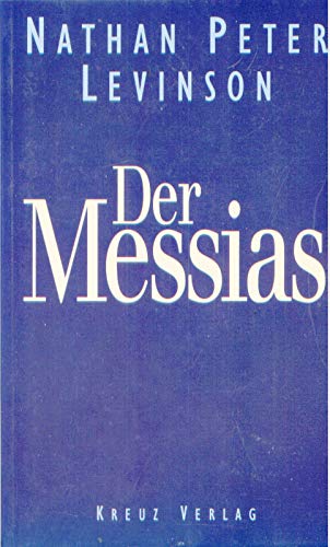 Beispielbild fr Der Messias zum Verkauf von Gerald Wollermann