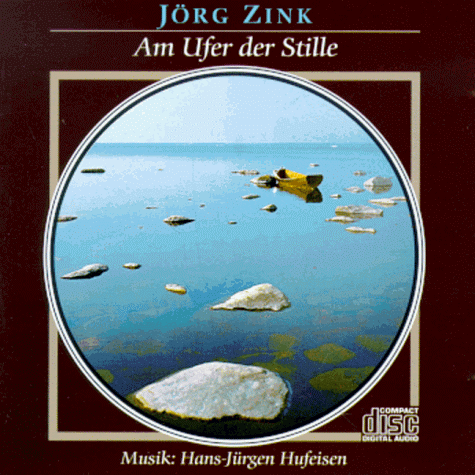 Beispielbild fr Am Ufer der Stille, 1 Audio-CD zum Verkauf von medimops
