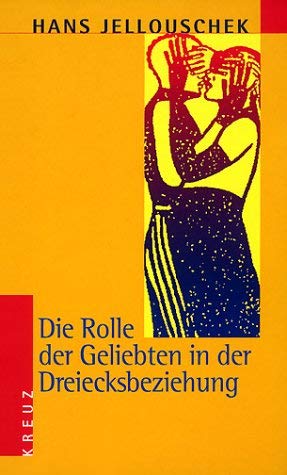 Beispielbild fr Die Rolle der Geliebten in der Dreiecksbeziehung. Semele, Zeus und Hera zum Verkauf von medimops