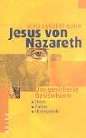Beispielbild fr Jesus von Nazareth. zum Verkauf von Antiquariat Nam, UstId: DE164665634