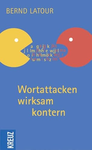 9783783123135: Wortattacken wirksam kontern