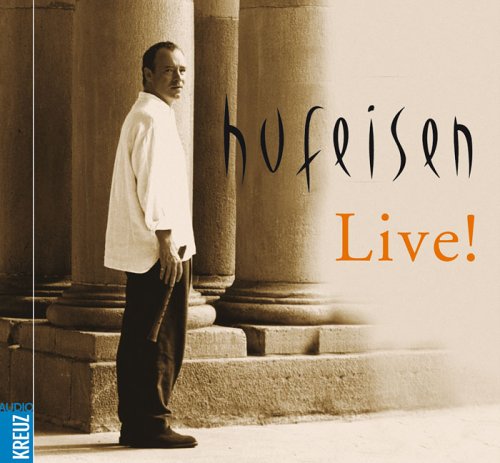 9783783127300: Live! Musik-CD