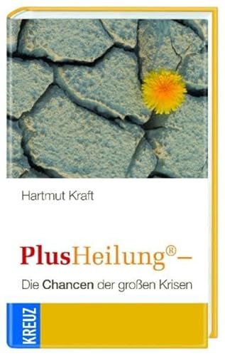 Stock image for PlusHeilung: Die Chancen der groen Krisen for sale by medimops