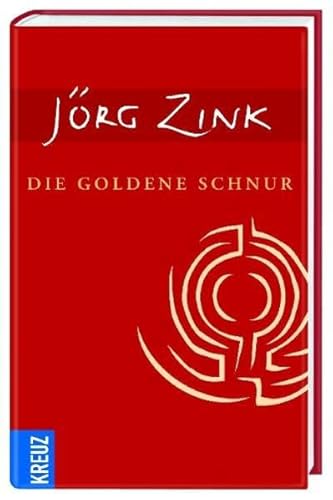 Imagen de archivo de Die goldene Schnur a la venta por GF Books, Inc.