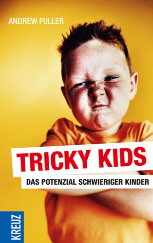 9783783132366: Tricky Kids: Das Potenzial s