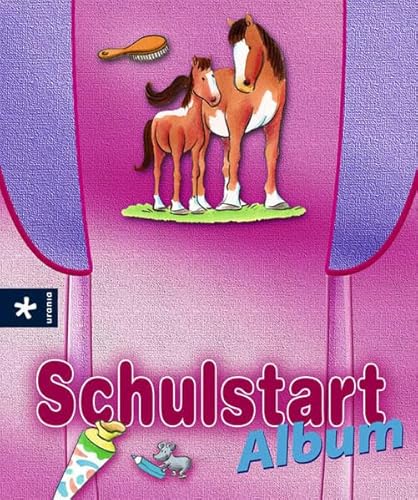 Schulstart-Album 