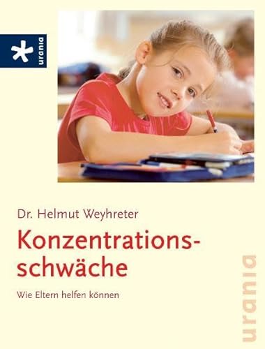 9783783161021: Konzentrationsschwche: Wie Eltern helfen knnen