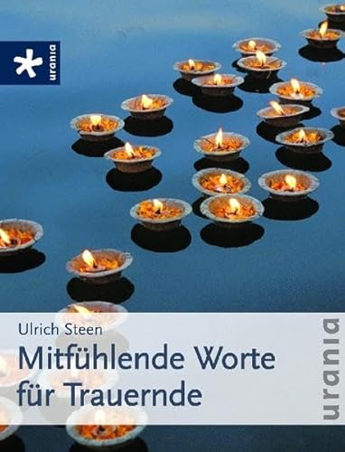 9783783161175: Mitfhlende Worte fr Trauernde