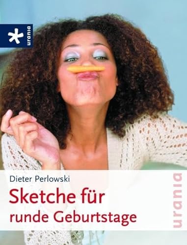 Beispielbild fr Sketche fr runde Geburtstage zum Verkauf von medimops