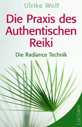 Beispielbild fr Die Radiance Technik zum Verkauf von rebuy recommerce GmbH