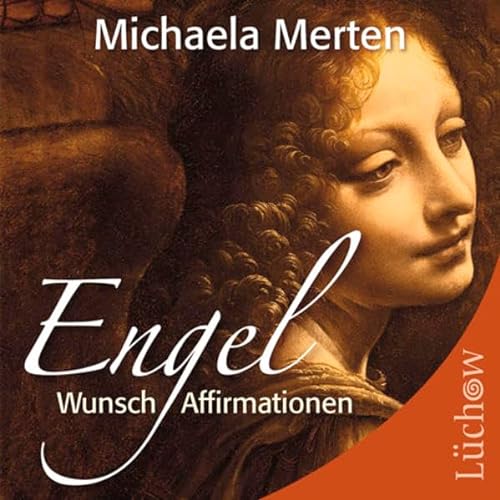 Stock image for Engel- Wunsch- Affirmationen for sale by medimops
