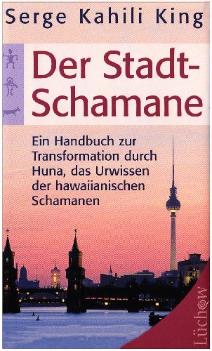 Beispielbild fr Der Stadt-Schamane zum Verkauf von rebuy recommerce GmbH