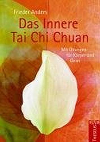 Beispielbild fr Das innere Tai Chi Chuan 2 DVDs zum Verkauf von Antiquariat BuchX