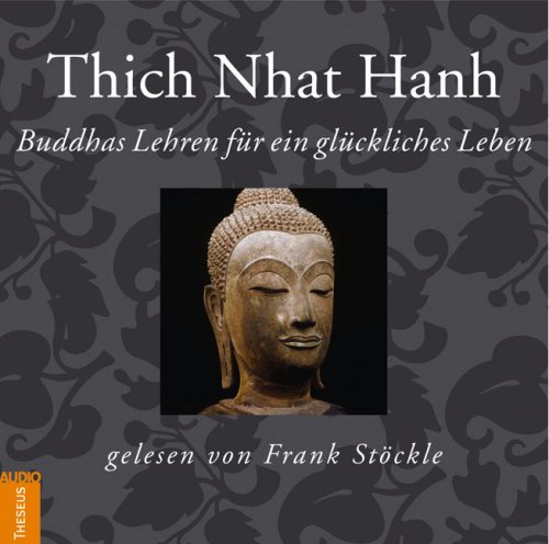 9783783195217: Buddhas Lehren fr ein glckliches Leben