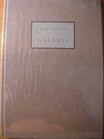 Galaxis. Gedichte 1972 - 1974