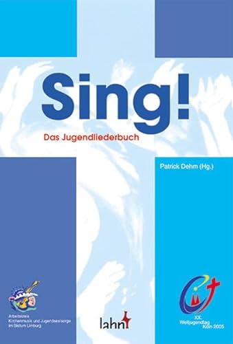 Beispielbild fr Sing ! zum Verkauf von medimops