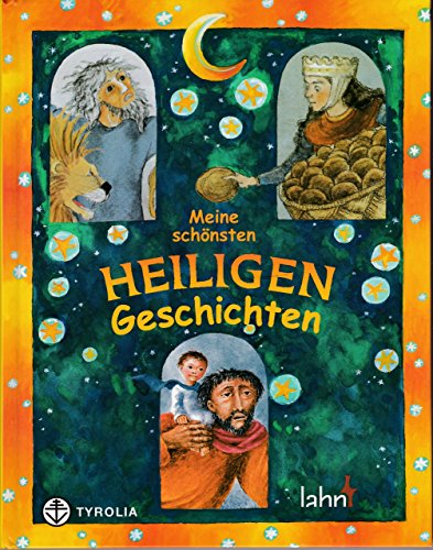 Stock image for Meine schnsten Heiligengeschichten for sale by medimops