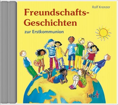 Freundschaftsgeschichten zur Erstkommunion