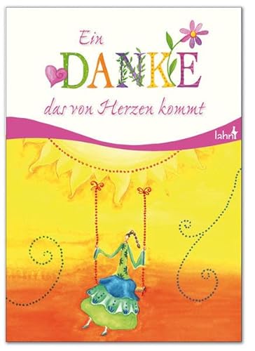 Stock image for Ein Danke, das von Herzen kommt -Language: german for sale by GreatBookPrices