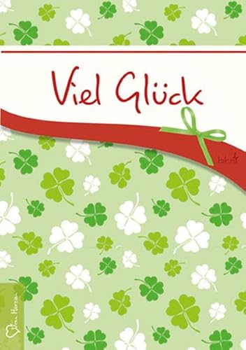 Stock image for Viel Glck for sale by medimops