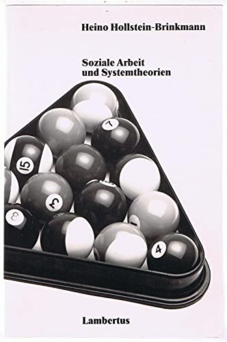 Beispielbild fr Soziale Arbeit und Systemtheorien. zum Verkauf von Antiquariat Bcherkeller
